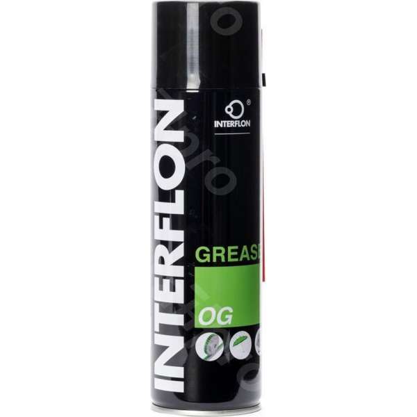 Interflon Fin Grease 300ml Interflon Fin Grease 300ml