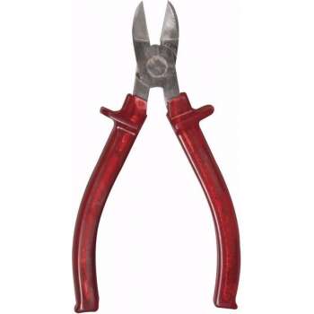 Steelbloemen inkort kniptang 15 cm
