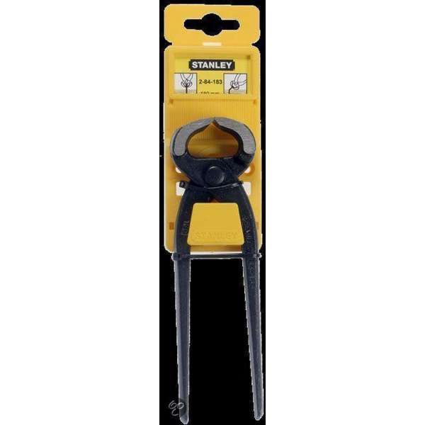 Stanley Nijptang 180mm Stanley Nijptang 180mm