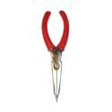Gereedschap Pen Punttang - Kluspen Klus Pen Tang Cadeau Gadget voor een Timmerman Gereedschapspen
