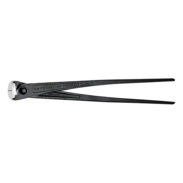 Knipex moniertang kracht 300 mm - 9910300 Knipex moniertang kracht 300 mm - 9910300