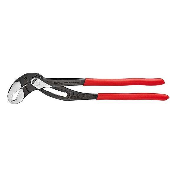 Knipex Alligator XL 88 01 400 Waterpomptang 95 mm 400 mm Knipex Alligator XL 88 01 400 Waterpomptang 95 mm 400 mm