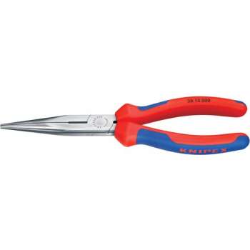 Knipex Radiotang 2612 Poli - 200 mm