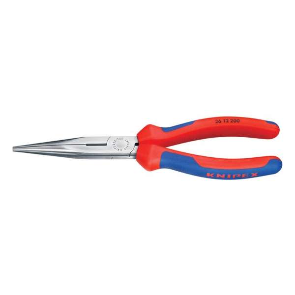 Knipex Radiotang 2612 Poli - 200 mm Knipex Radiotang 2612 Poli - 200 mm