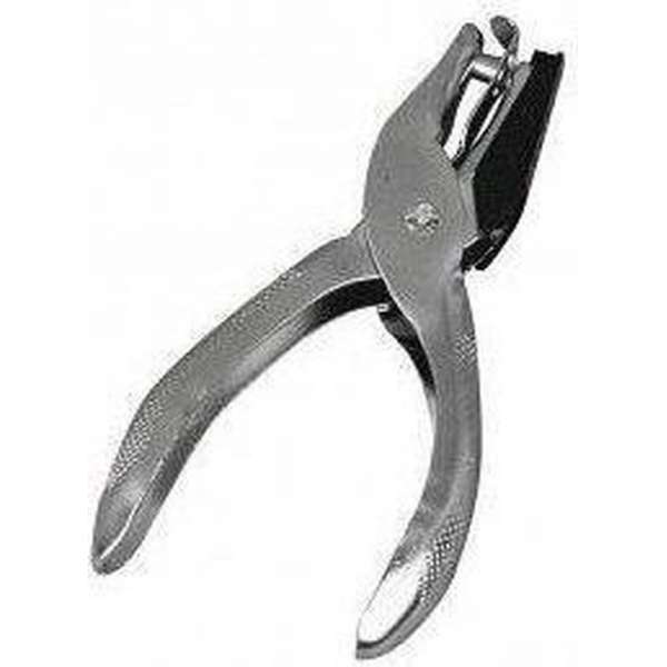 Gaatjestang voor riemen 4 mm Gaatjestang voor riemen 4 mm