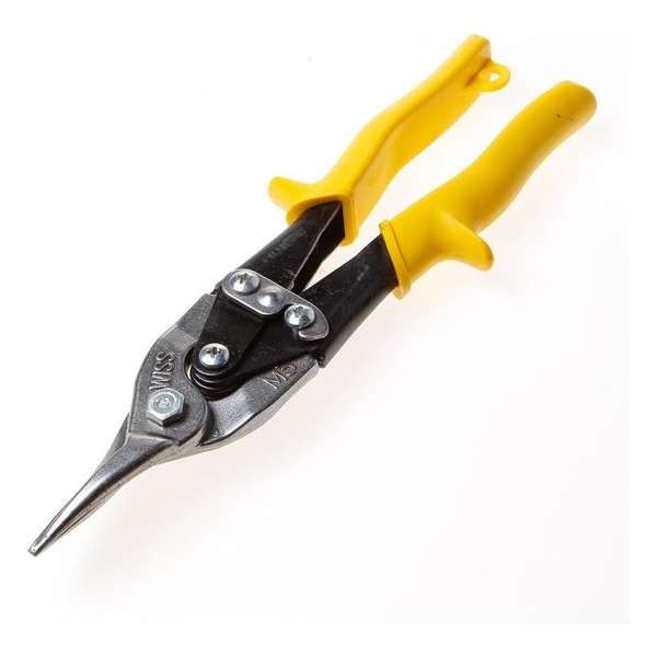 Wiss M3R Metalmaster Blikschaar - Midden - 248mm Wiss M3R Metalmaster Blikschaar - Midden - 248mm