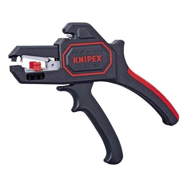 Knipex automatische striptang Knipex automatische striptang