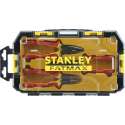 Stanley FMHT0-81157 3-delige FatMax VDE Tangenset in ToughBox