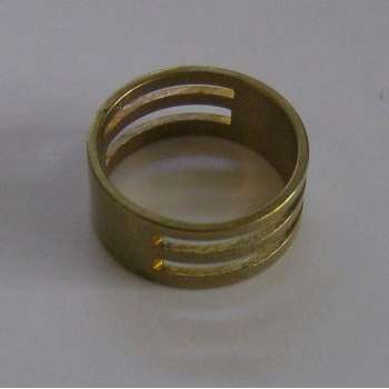 Jumpring opener 2 cm