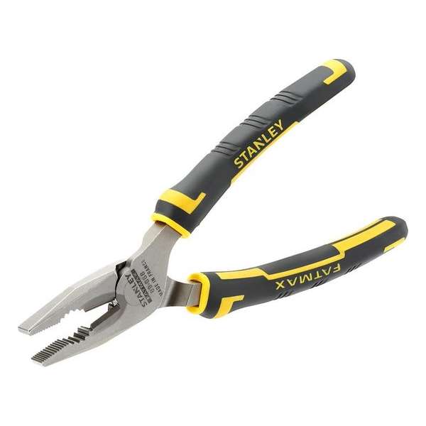 Stanley 0-89-868 Combinatietang - 200mm Stanley 0-89-868 Combinatietang - 200mm