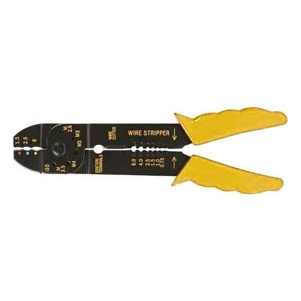 ELEKTROFIX kabelschoentang, universeel voor alle types, type 1074275 ELEKTROFIX kabelschoentang, universeel voor alle types, type 1074275