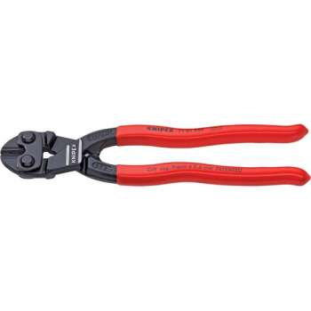 Knipex bouten tang 200mm