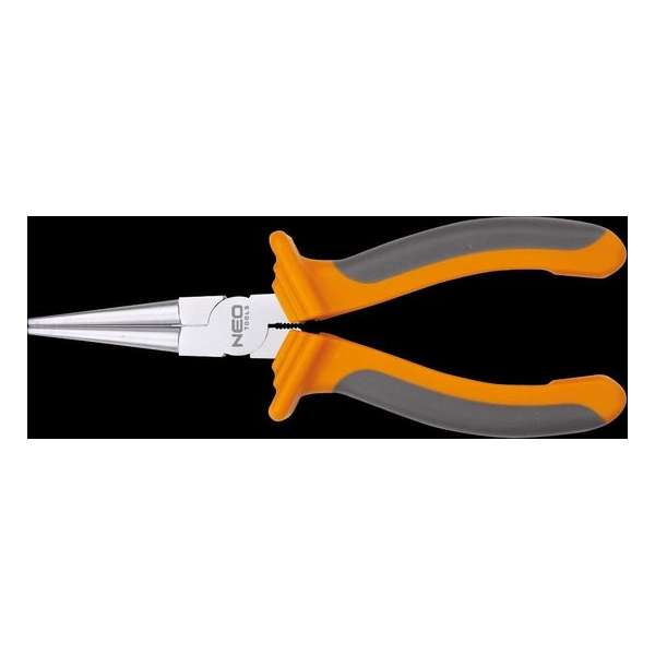 NEO ronde neustang 160mm din 5745 NEO ronde neustang 160mm din 5745
