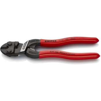 Knipex CoBolt S Boutenschaar 160 mm 64 HRC