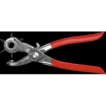Top Tools leertang 225mm 2,0 t/m 4,5mm