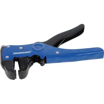 Silverline 296135 2-in-1 Draadstripper