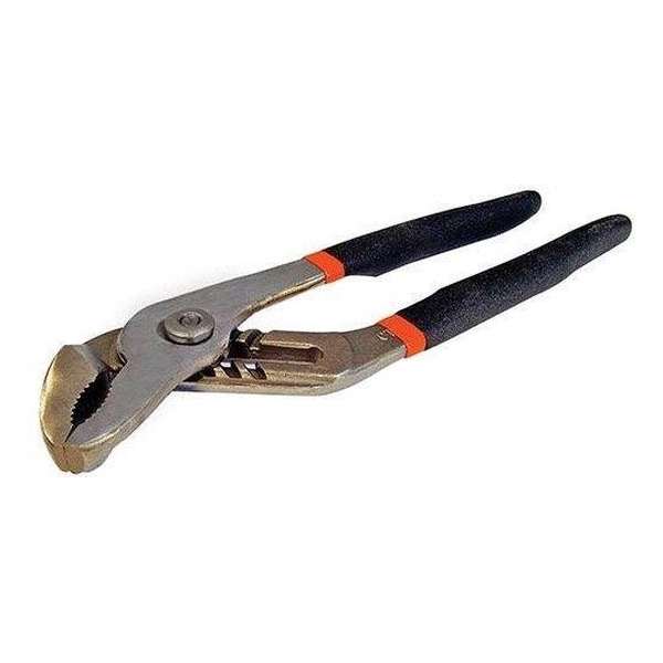 Silverline Waterpomptang - Lengte: 250 mm. - bek 30 mm.