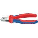 Knipex Zijsnijtang - 7002-160