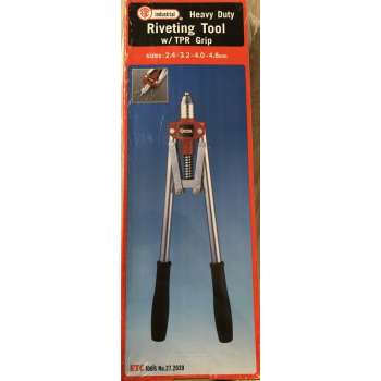 Popnageltang ETC Industrial Heavy Duty