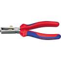 Knipex Isolatie-Afstrooptang - 160 mm