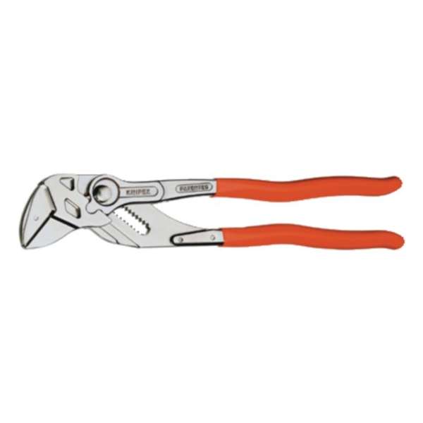 Knipex Schroefsleutel + Sleuteltang 150mm Knipex Schroefsleutel + Sleuteltang 150mm