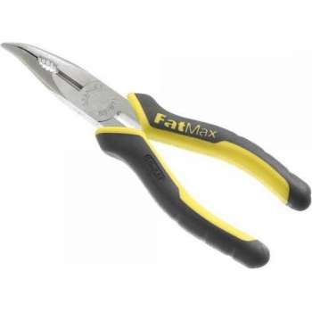 Stanley FatMax - Gebogen Telefoontangen - 150 mm