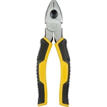 Stanley Dynagrip combinatietang CG 150mm