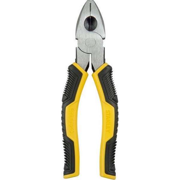 Stanley Dynagrip combinatietang CG 150mm Stanley Dynagrip combinatietang CG 150mm