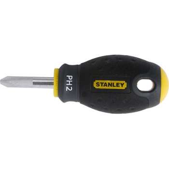 Stanley FatMax Schroevendraaier Phillips PH1 X 30mm
