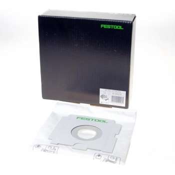 Festool Filterzak - SC FIS-Ct Sys/5 stuks - 500438