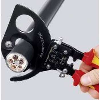 Knipex Kabelschaar 9536280