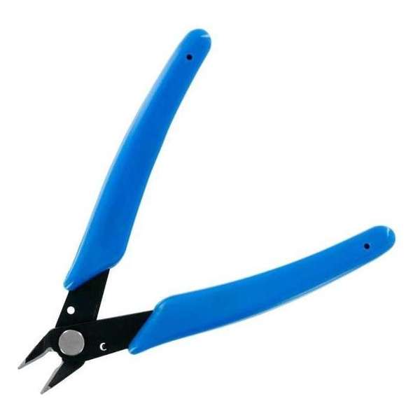 ModelCraft PPL6704 Flush Cutter Gereedschap ModelCraft PPL6704 Flush Cutter Gereedschap