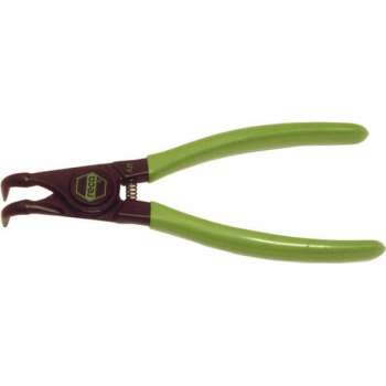 Reca Borgringtang gebogen 90 graden J21 - 19-60 mm -geïsoleerd ,  voor binnenringen