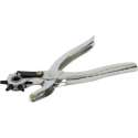 Gaatjestang voor Riem - Revolvertang - 2 - 2,5 - 3 - 3,5 - 4 - 4,5 mm