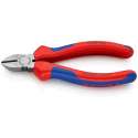 Knipex Zijsnijtang - 140 mm