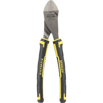 Stanley Zijsnijtangen FatMax 200 mm