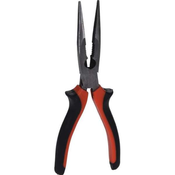Langbektang/knijptang 20 cm - Klusbenodigdheden - Gereedschap - Kniptang voor moeilijk bereikbare plaatsen Langbektang/knijptang 20 cm - Klusbenodigdheden - Gereedschap - Kniptang voor moeilijk bereikbare plaatsen