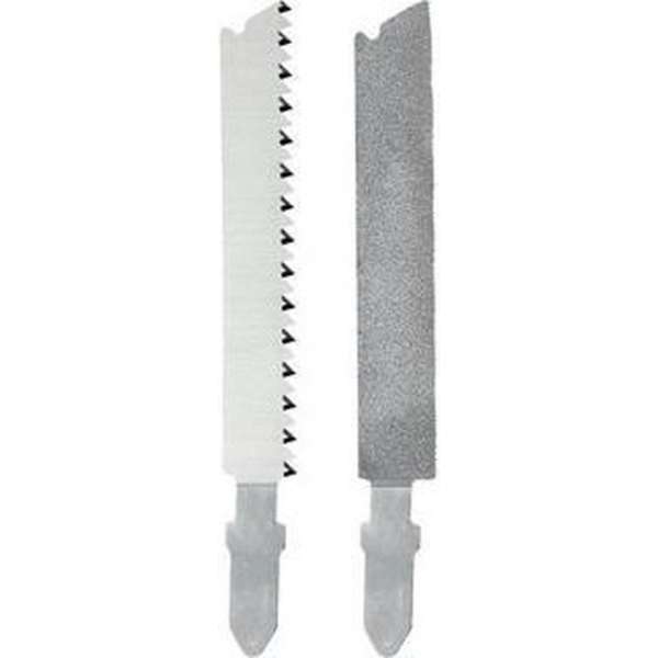 Leatherman Losse zaag en vijl voor de SURGE Leatherman Losse zaag en vijl voor de SURGE