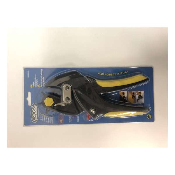 Revolverponstang ultra sterk - cross- 6 verschillende groottes Revolverponstang ultra sterk - cross- 6 verschillende groottes
