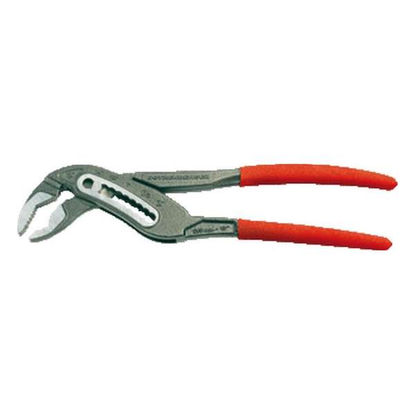 ROTH waterpomptang Rogrip, le 250mm, norm EN 60900 ROTH waterpomptang Rogrip, le 250mm, norm EN 60900