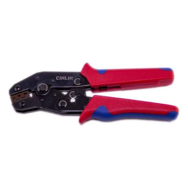 CINLIN SNA-48B krimptang 0.5-2.5mm CINLIN SNA-48B krimptang 0.5-2.5mm