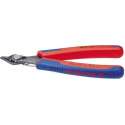 Knipex kniptang - 'Super-Knips' - 125 mm - 78 61 125