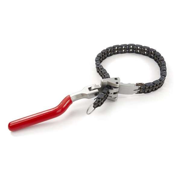 HBM PROFI SUPER GRIP oliefiltertang met ratelfunctie Van 60 tot 160 mm HBM PROFI SUPER GRIP oliefiltertang met ratelfunctie Van 60 tot 160 mm