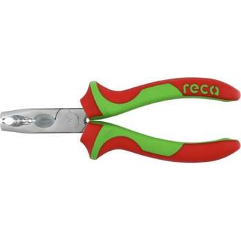 Reca  Knipex Striptang ontmantelingstang 1,5/2,5 mm 2 - 8-13 mm uniek, zie video