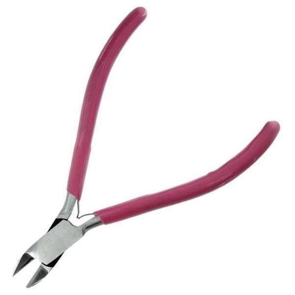ModelCraft PPL7341 Box Joint Slim Line Diagonal Cutter Gereedschap ModelCraft PPL7341 Box Joint Slim Line Diagonal Cutter Gereedschap