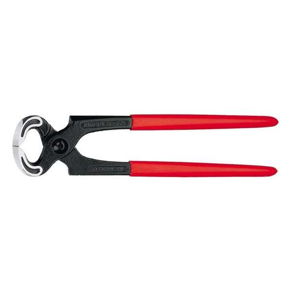 Knipex 5001250 Nijptang - 250mm Knipex 5001250 Nijptang - 250mm