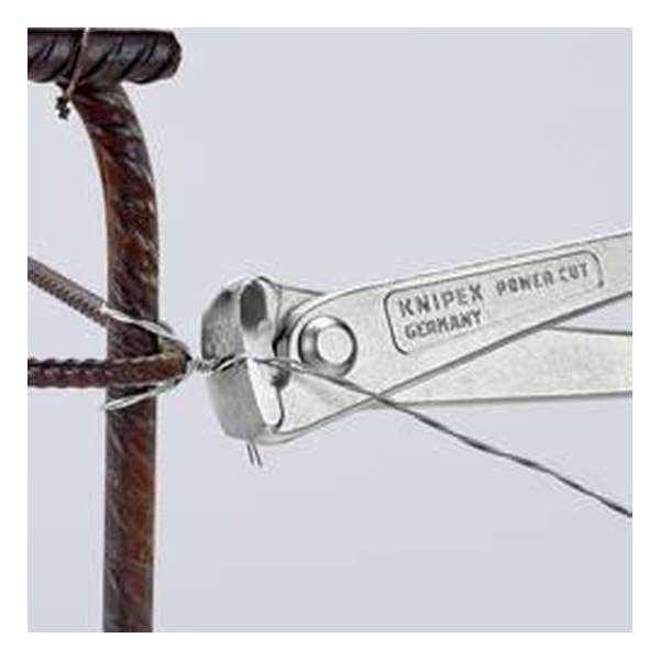 Knipex 99 14 300 Kracht-moniertang 300 mm Knipex 99 14 300 Kracht-moniertang 300 mm