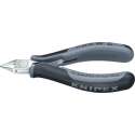 Knipex Kp-7752115 esd Elektronica - Zijsnijtang Esd 115 mm