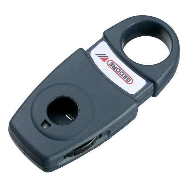 Gedore 8148 Precisie-draadstripper voor datakabel Gedore 8148 Precisie-draadstripper voor datakabel