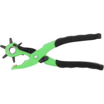 Reca Revolver ponstang 220 mm